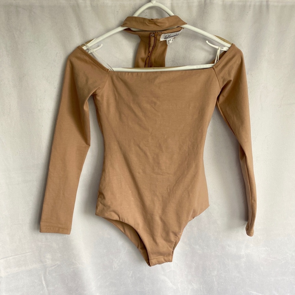 Luvalot bodysuit